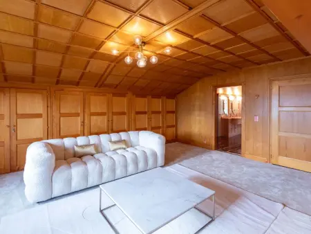 Champ de Brent, Chalet 10 personnes à Ollon - Photo 28