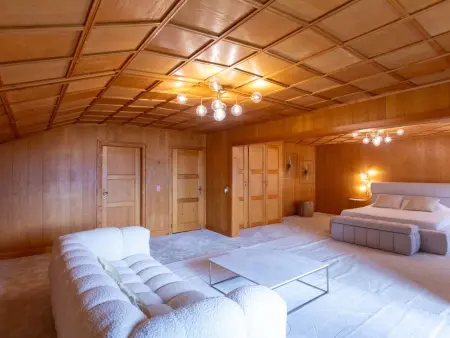 Champ de Brent, Chalet 10 personnes à Ollon - Photo 30