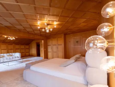 Champ de Brent, Chalet 10 personnes à Ollon - Photo 31