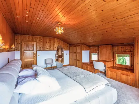 Champ de Brent, Chalet 10 personnes à Ollon - Photo 32