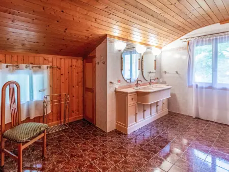 Champ de Brent, Chalet 10 personnes à Ollon - Photo 34