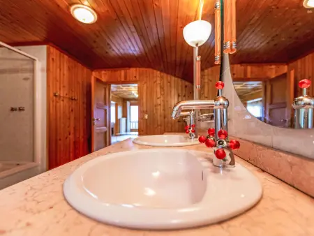 Champ de Brent, Chalet 10 personnes à Ollon - Photo 35