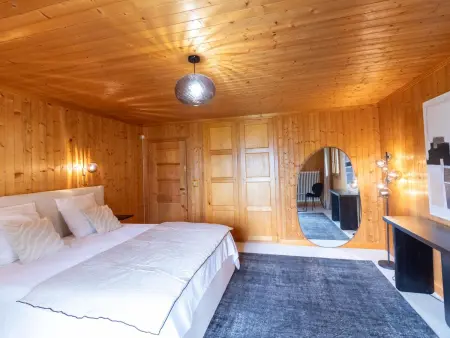 Champ de Brent, Chalet 10 personnes à Ollon - Photo 36