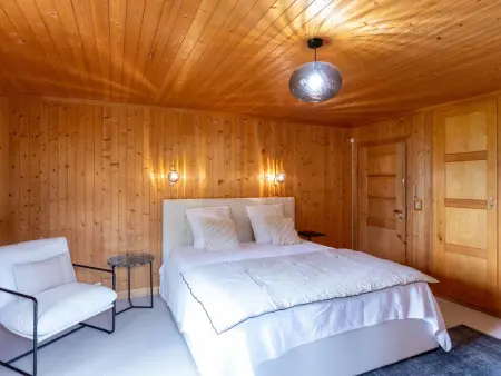 Champ de Brent, Chalet 10 personnes à Ollon - Photo 37