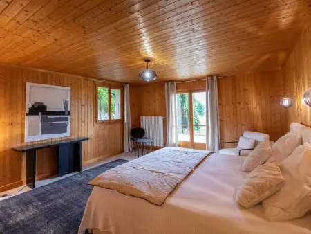 Champ de Brent, Chalet 10 personnes à Ollon - Photo 38