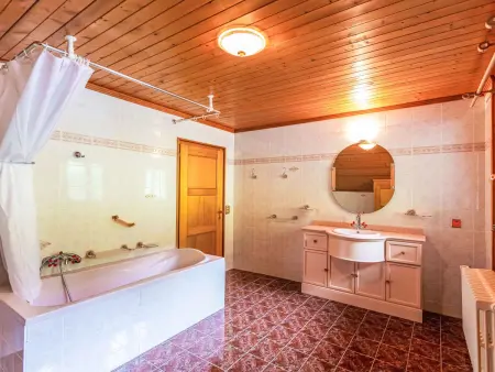 Champ de Brent, Chalet 10 personnes à Ollon - Photo 39