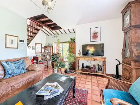 Les Olivettes, Maison 12 personnes à Nîmes - Photo 4
