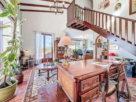 Les Olivettes, Maison 12 personnes à Nîmes - Photo 7
