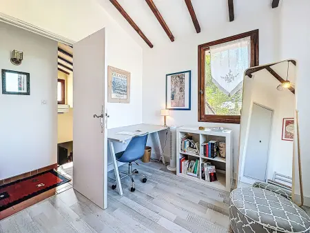 Les Olivettes, Maison 12 personnes à Nîmes - Photo 23