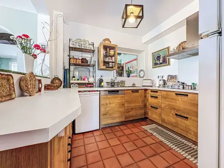 Les Olivettes, Maison 12 personnes à Nîmes - Photo 28