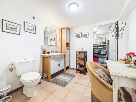 Les Olivettes, Maison 12 personnes à Nîmes - Photo 36