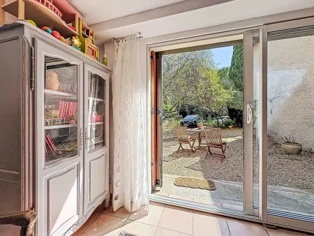 Les Olivettes, Maison 12 personnes à Nîmes - Photo 39