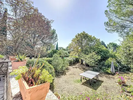 Les Olivettes, Maison 12 personnes à Nîmes - Photo 41