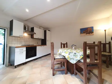 Casa Paolina, Maison 4 personnes à Modica - Photo 6
