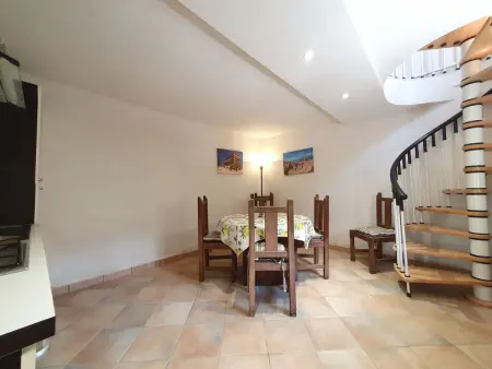 Casa Paolina, Maison 4 personnes à Modica - Photo 9
