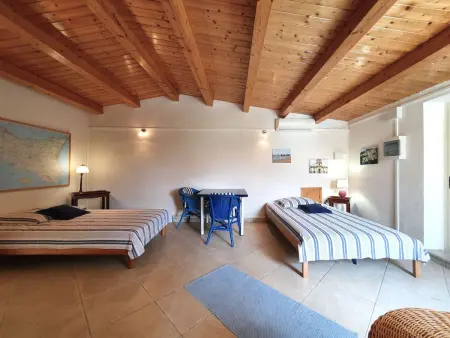 Casa Paolina, Maison 4 personnes à Modica - Photo 16