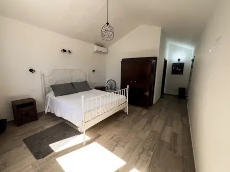 Deux maisons canariennes rénovées avec jardin et piscine privée à Tunte, Gran Canaria - Photo 3