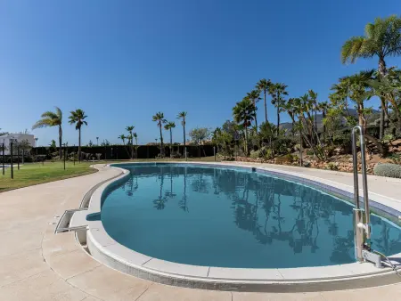 Appartement rénové sur la plage avec piscine à Benalmádena - Photo 2