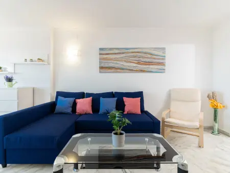 Appartement rénové sur la plage avec piscine à Benalmádena - Photo 3