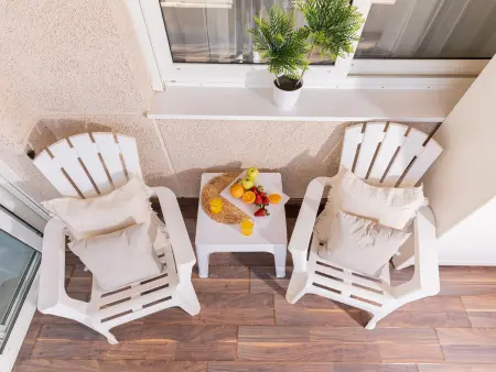 Appartement rénové sur la plage avec piscine à Benalmádena - Photo 13
