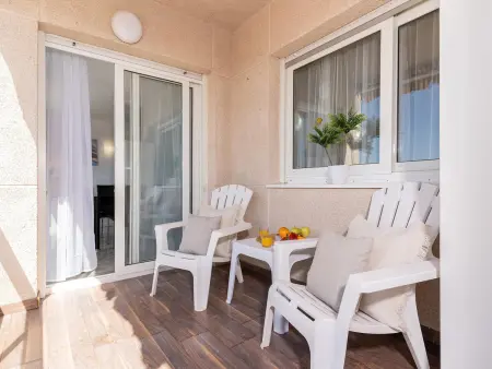 Appartement rénové sur la plage avec piscine à Benalmádena - Photo 15