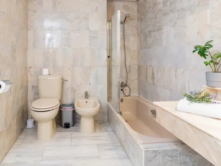 Appartement rénové sur la plage avec piscine à Benalmádena - Photo 19