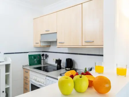 Appartement rénové sur la plage avec piscine à Benalmádena - Photo 21