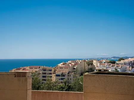 Appartement rénové sur la plage avec piscine à Benalmádena - Photo 23