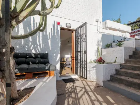 Charmante maison avec jardin et parking privé, Appartement 3 personnes à Tabaiba - Photo 14