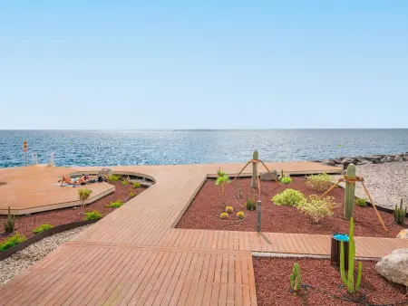 Charmante maison avec jardin et parking privé, Appartement 3 personnes à Tabaiba - Photo 17