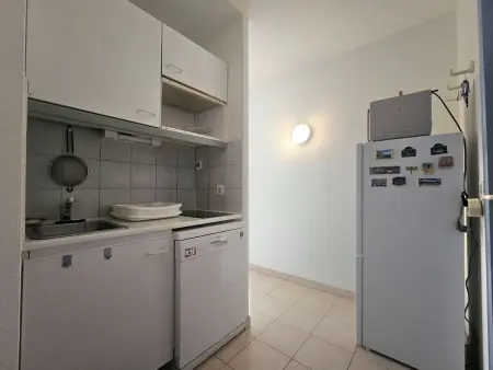 Appartement 2 pièces avec terrasse et piscine à Balaruc-les-Bains - Photo 8