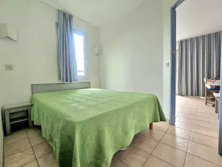 Appartement 2 pièces avec terrasse et piscine à Balaruc-les-Bains - Photo 9