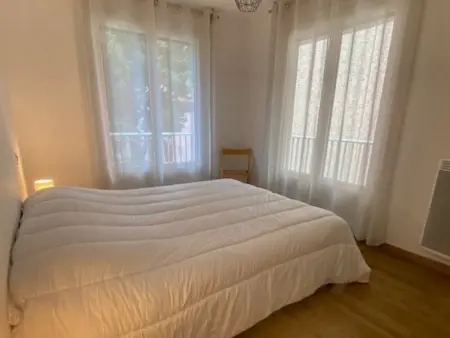 très bel F3 avec balcon, Appartement 6 personnes à Amélie les Bains Palalda - Photo 2