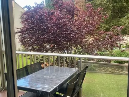 très bel F3 avec balcon, Appartement 6 personnes à Amélie les Bains Palalda - Photo 3