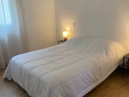 très bel F3 avec balcon, Appartement 6 personnes à Amélie les Bains Palalda - Photo 8