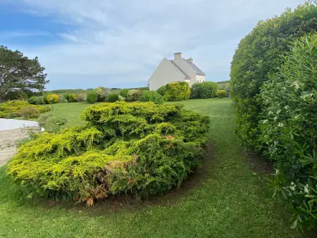 Maison lumineuse à Groix avec jardin, Maison 9 personnes à Groix - Photo 1
