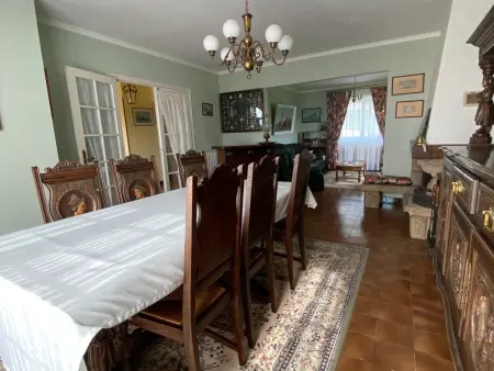 Maison lumineuse à Groix avec jardin, Maison 9 personnes à Groix - Photo 5