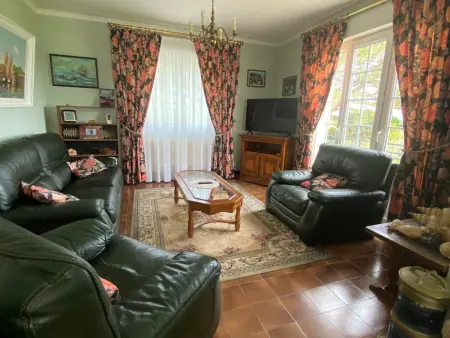 Maison lumineuse à Groix avec jardin, Maison 9 personnes à Groix - Photo 6