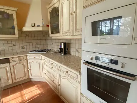 Maison lumineuse à Groix avec jardin, Maison 9 personnes à Groix - Photo 8