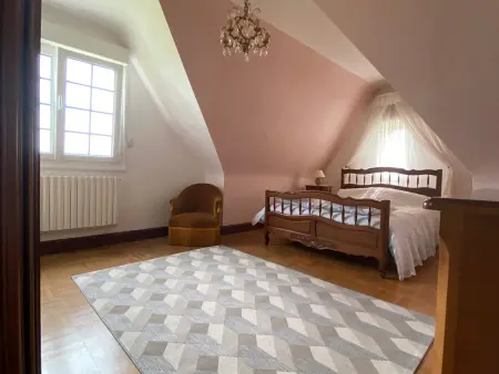 Maison lumineuse à Groix avec jardin, Maison 9 personnes à Groix - Photo 13