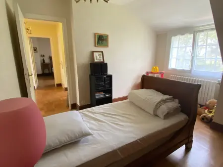 Maison lumineuse à Groix avec jardin, Maison 9 personnes à Groix - Photo 14