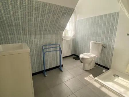 Maison lumineuse à Groix avec jardin, Maison 9 personnes à Groix - Photo 17