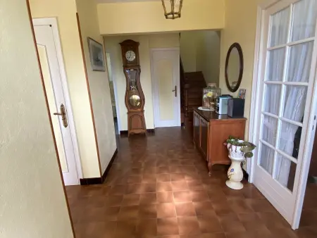 Maison lumineuse à Groix avec jardin, Maison 9 personnes à Groix - Photo 20