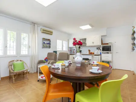 Matilde, Maison 5 personnes à Vinarós - Photo 2