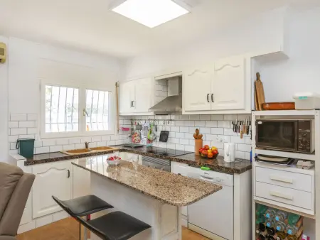 Matilde, Maison 5 personnes à Vinarós - Photo 3