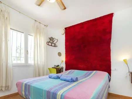 Matilde, Maison 5 personnes à Vinarós - Photo 4