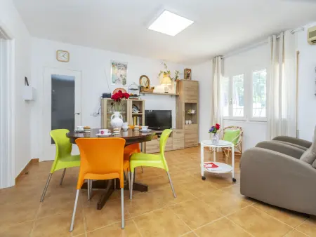 Matilde, Maison 5 personnes à Vinarós - Photo 5