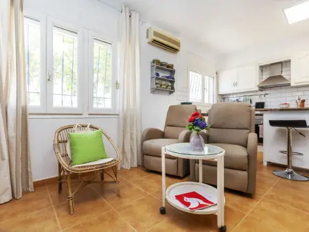 Matilde, Maison 5 personnes à Vinarós - Photo 7
