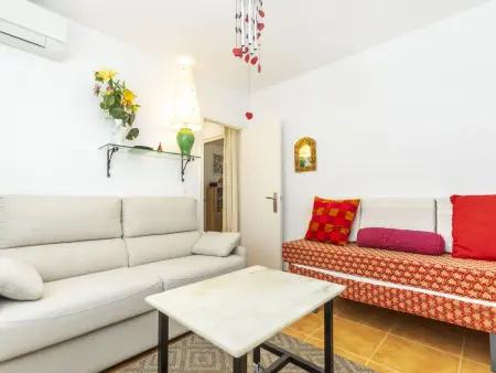 Matilde, Maison 5 personnes à Vinarós - Photo 10