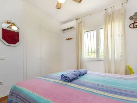 Matilde, Maison 5 personnes à Vinarós - Photo 11